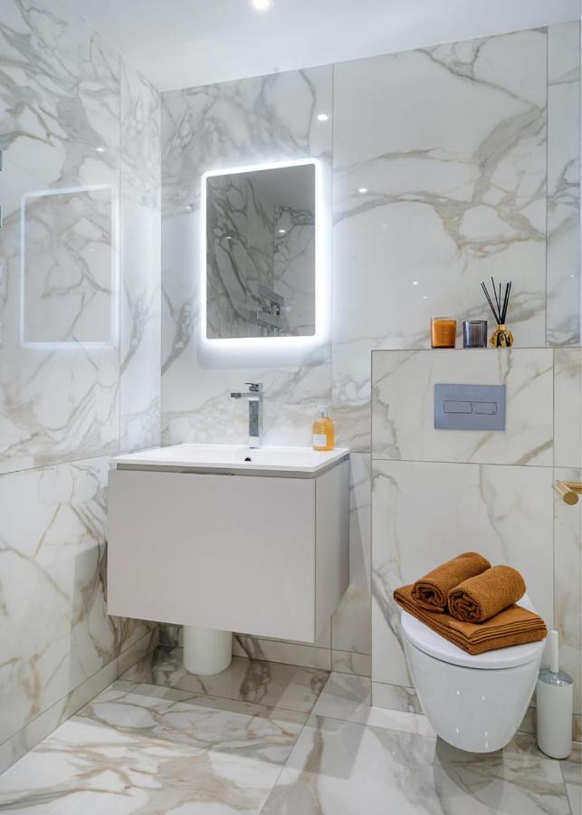 Marble Arch 6-hosted By Sweetstay London