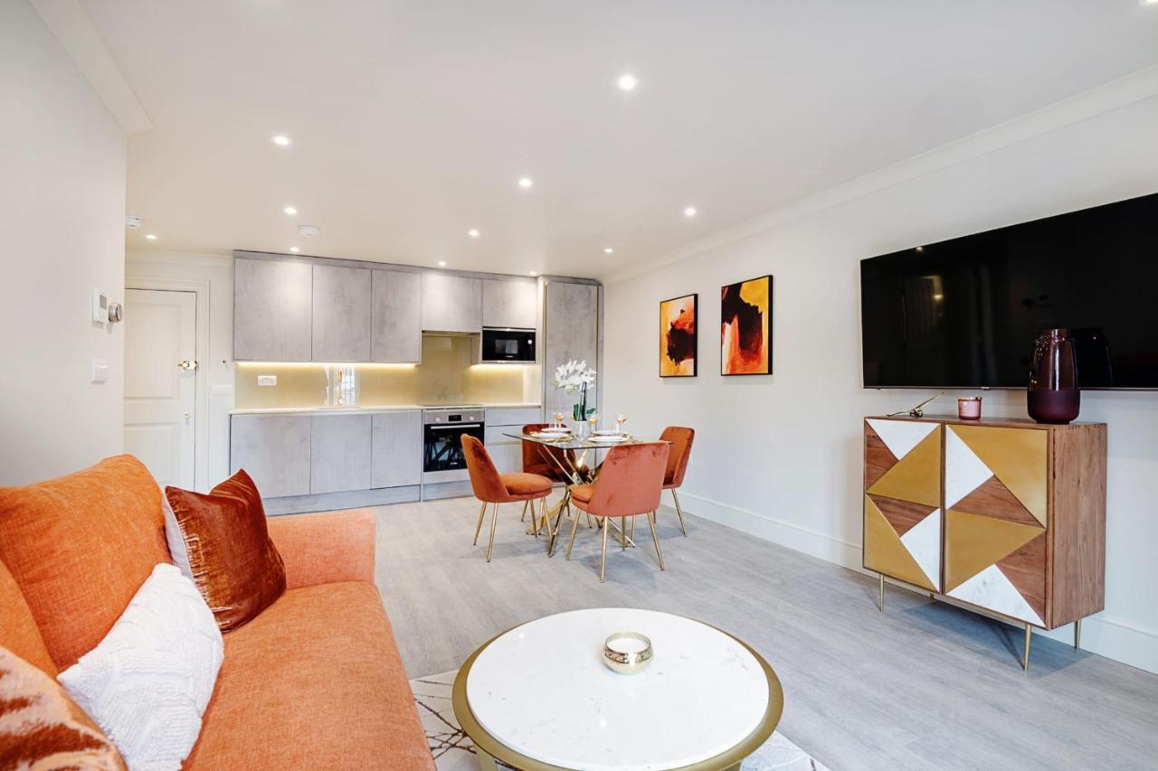 Marble Arch 6-hosted By Sweetstay London