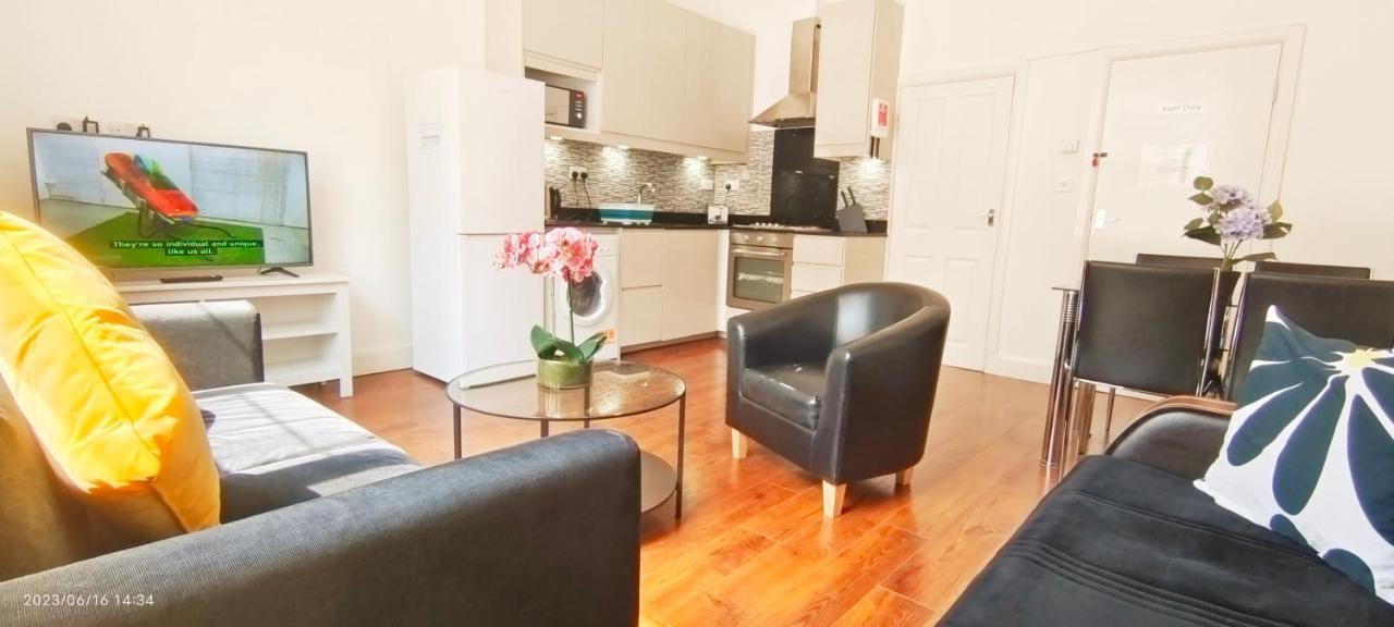 Apartamento Lovely Beautiful In Marble Arch *