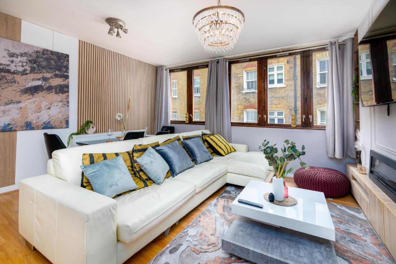 Charming Gem Ii 2bd 2ba Retreat Apartment