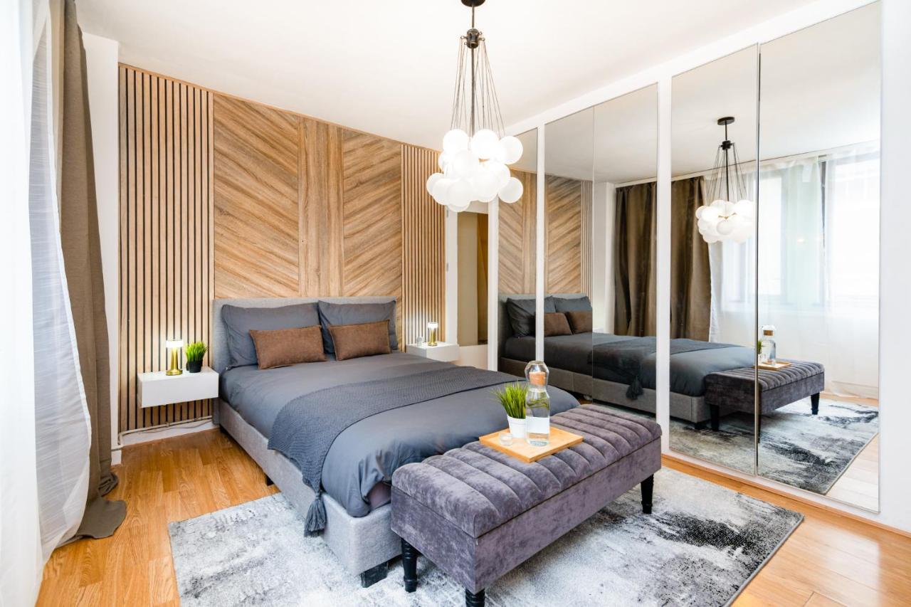 Charming Gem Ii 2bd 2ba Retreat * London