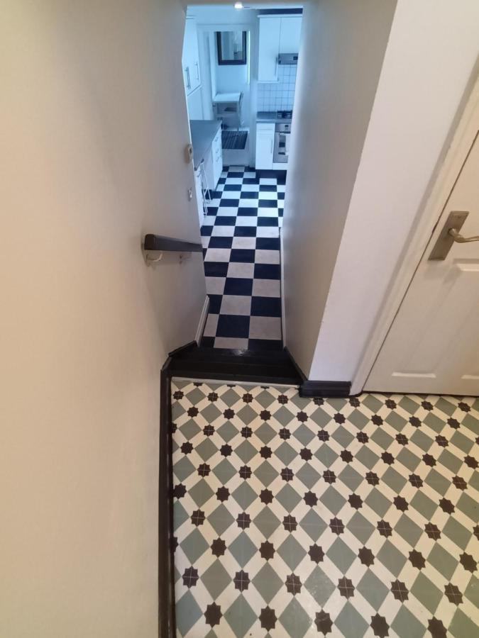 Appartement 3 Bed Lovely Garden Flat Wandsworth