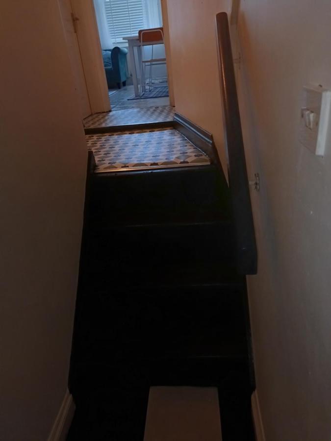 3 Bed Lovely Garden Flat Wandsworth Appartement