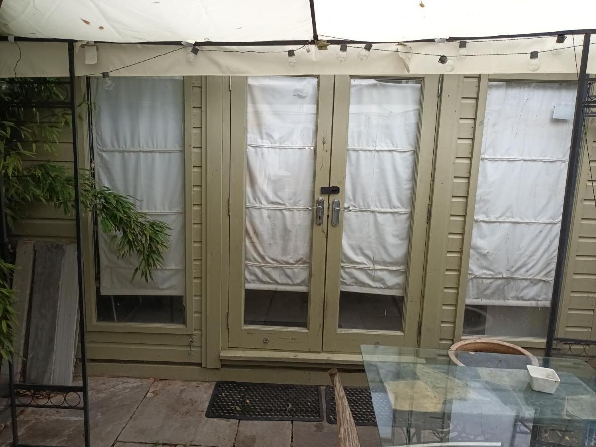 Appartement 3 Bed Lovely Garden Flat Wandsworth