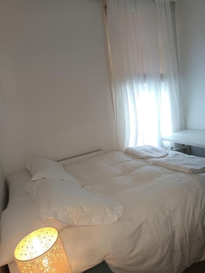 3 Bed Lovely Garden Flat Wandsworth Appartement Londen