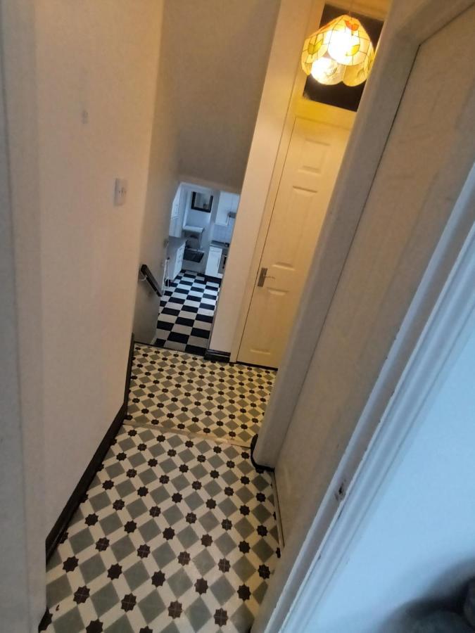 3 Bed Lovely Garden Flat Wandsworth Appartement Londen