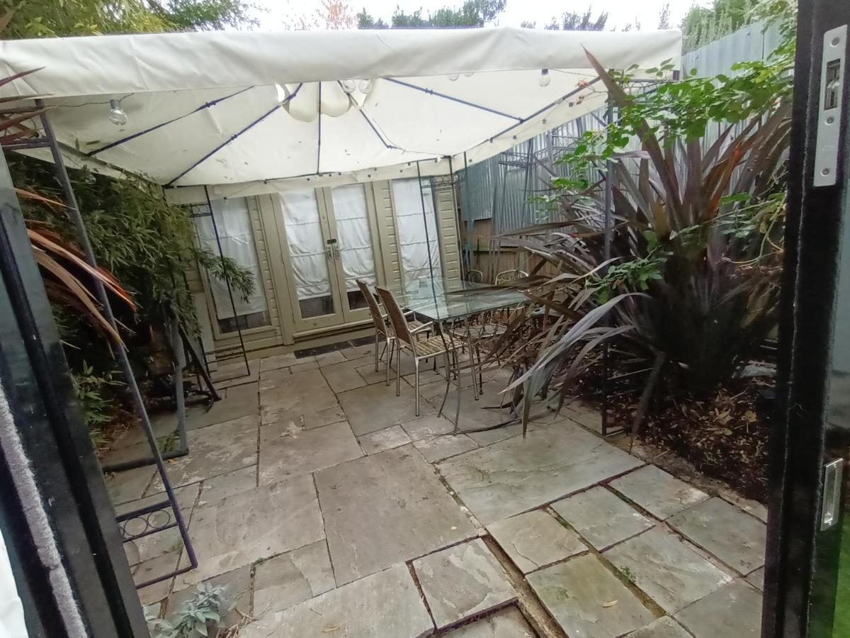 Appartement 3 Bed Lovely Garden Flat Wandsworth