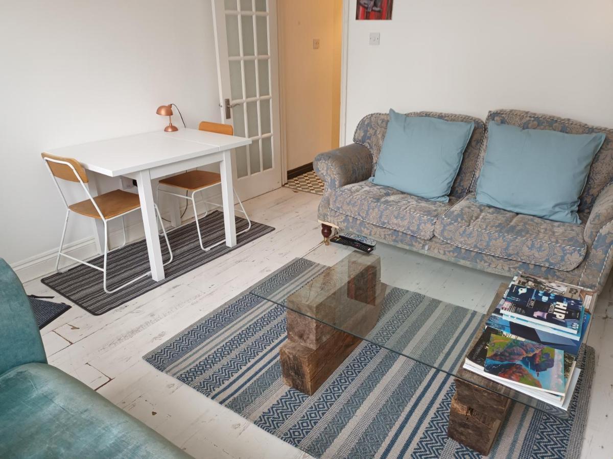 Appartement 3 Bed Lovely Garden Flat Wandsworth