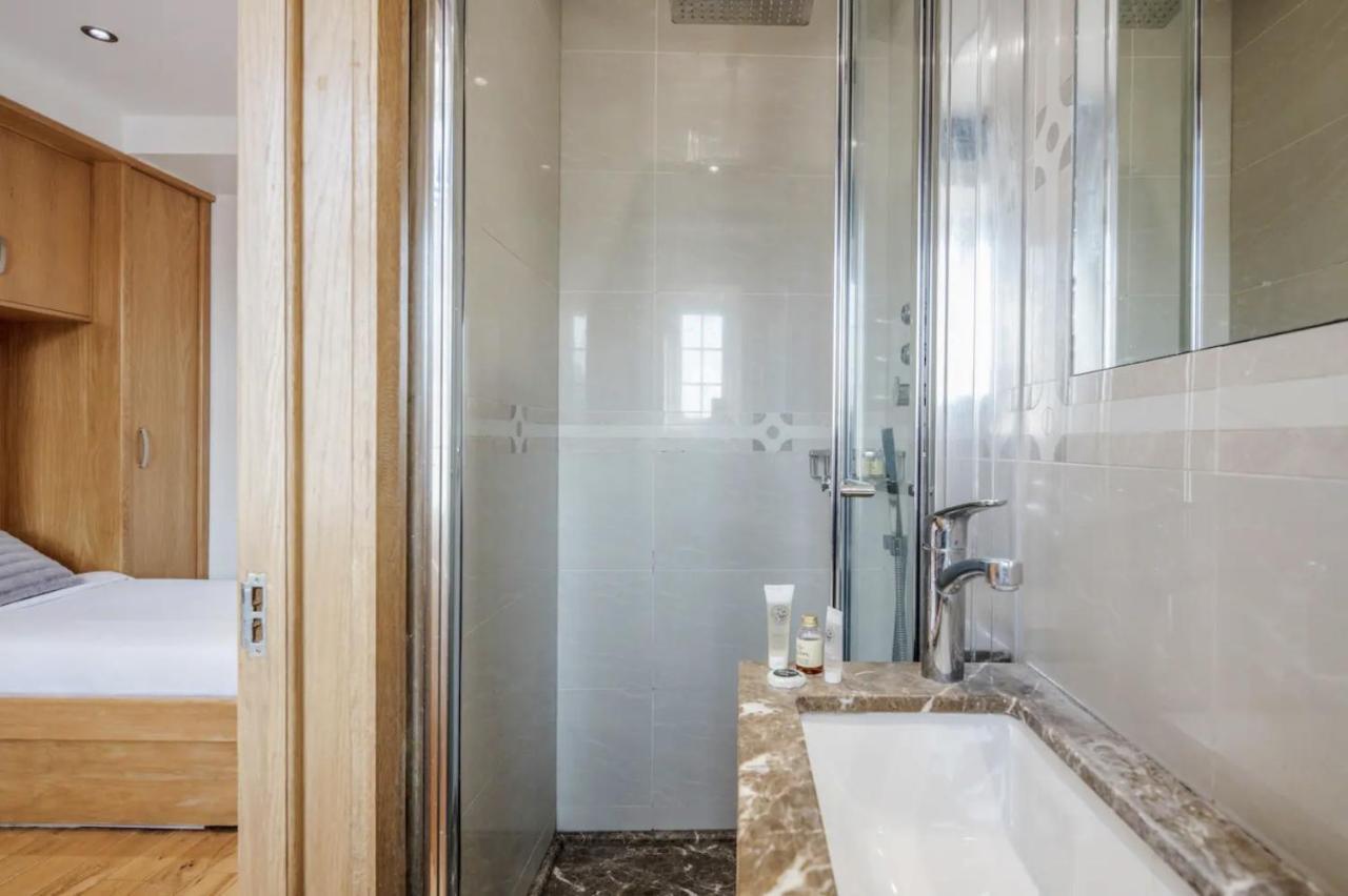 Appartement Luxe - Hyde Park - 2bed 3bath A/c + Lift