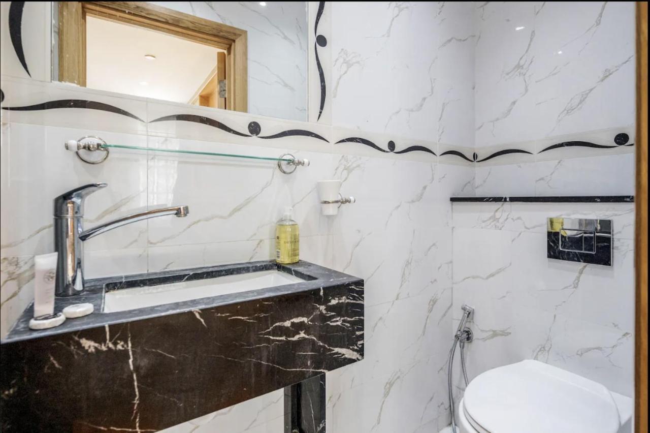 Appartement Luxe - Hyde Park - 2bed 3bath A/c + Lift *