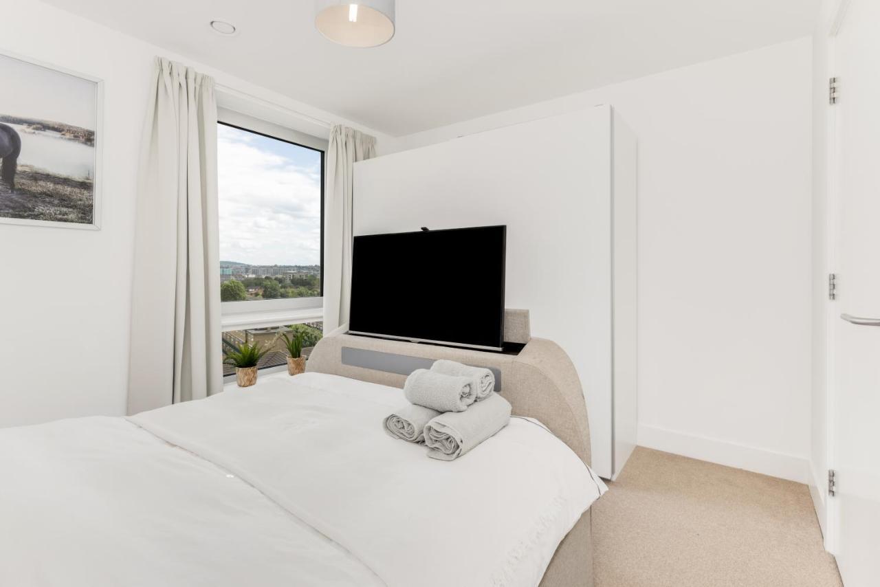 Khayat Homes - The Ferry - Two Bed