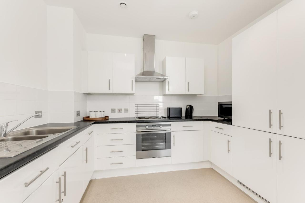 Khayat Homes - The Ferry - Two Bed Apartment