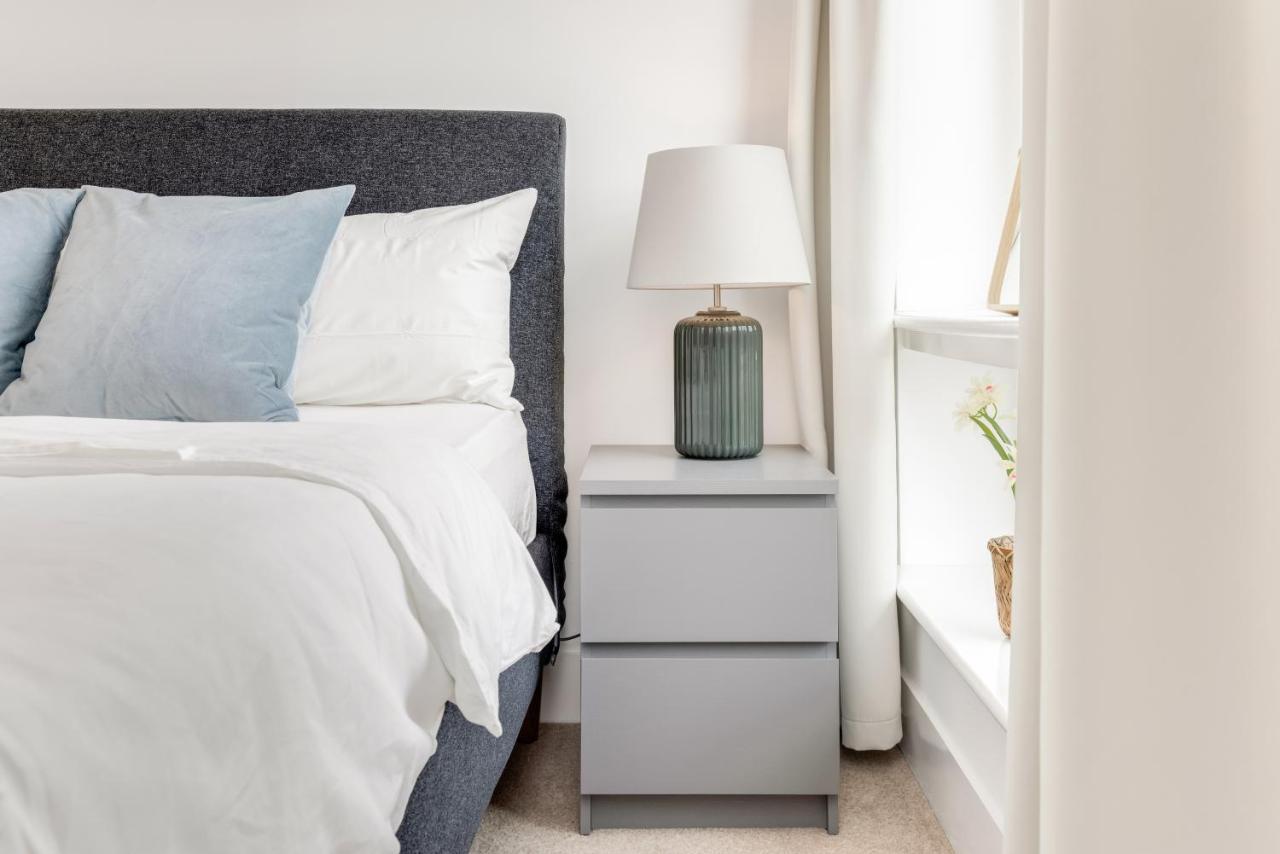 Khayat Homes - The Ferry - Two Bed