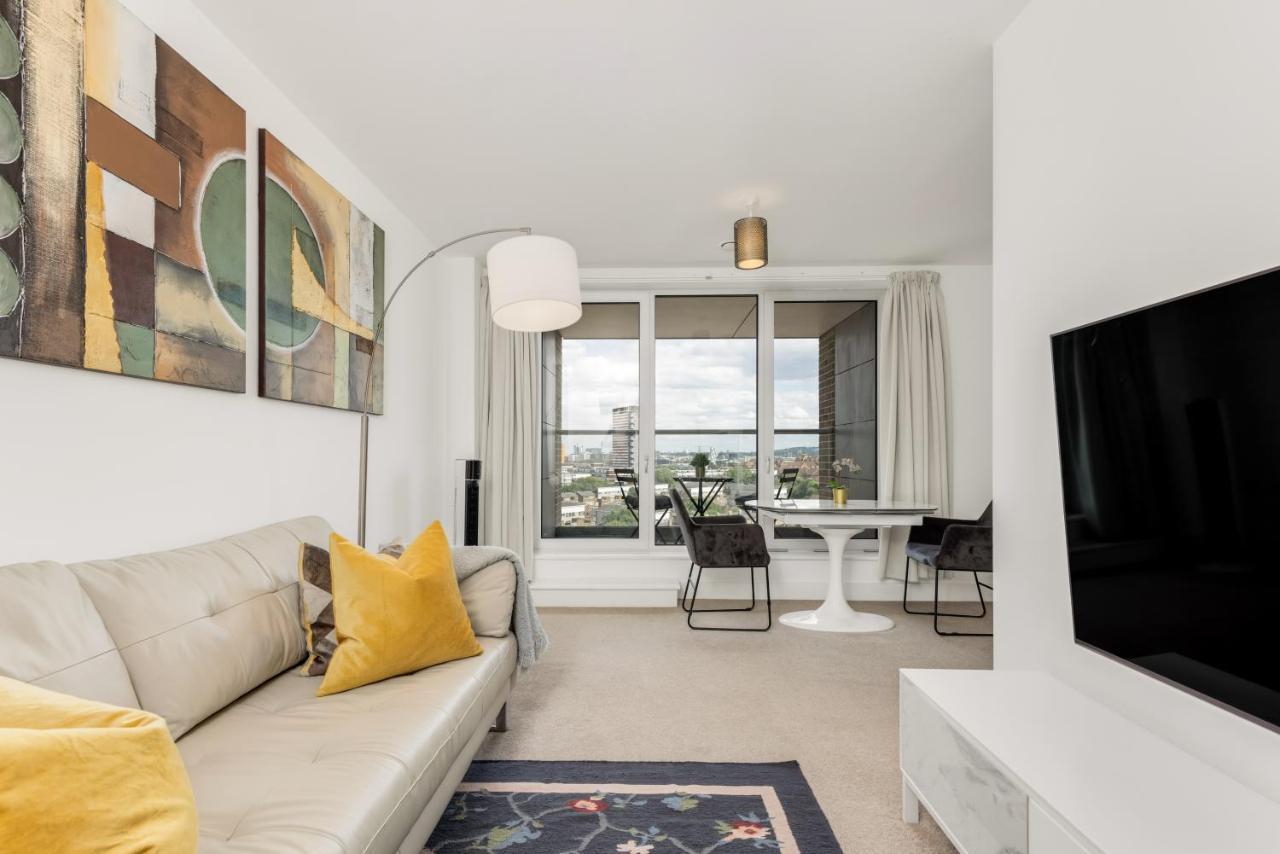 Khayat Homes - The Ferry - Two Bed * London
