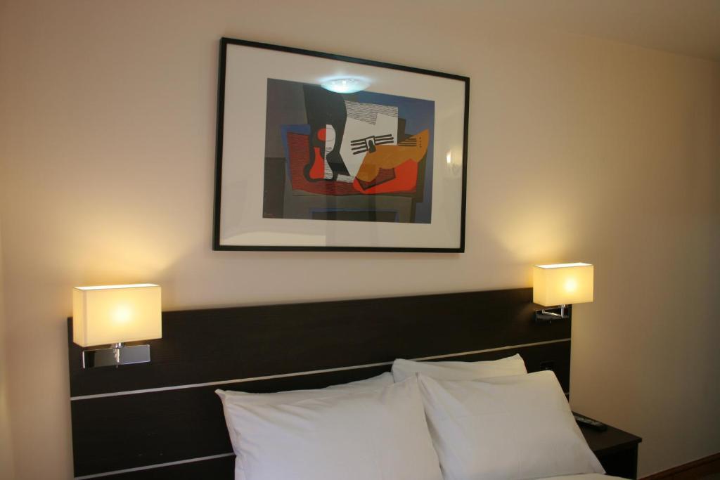 Baytree 3* Londen