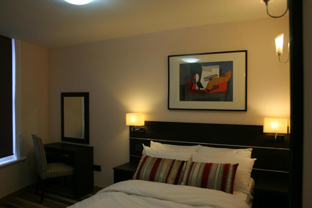 Hotel Baytree Londen