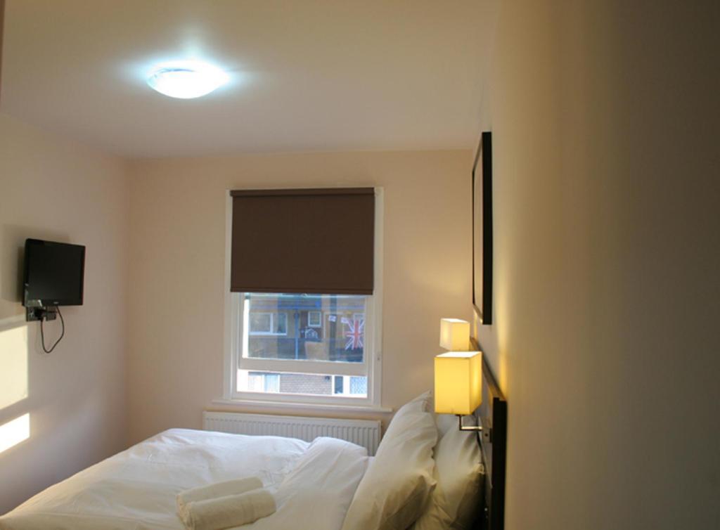 Baytree 3* Londen