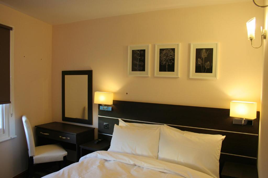 Hotel Baytree Londen