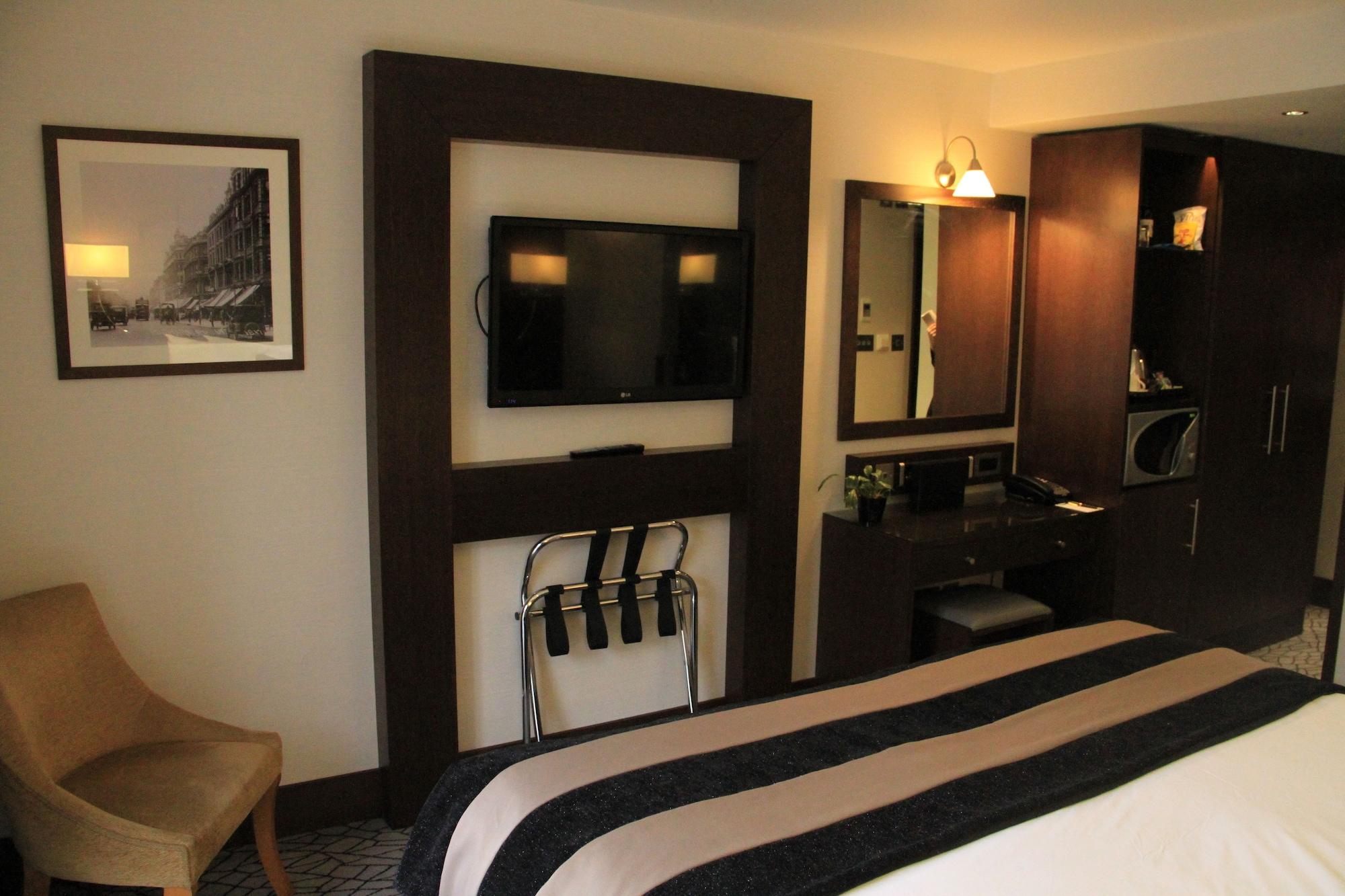 Park Grand Kensington 4* Londres