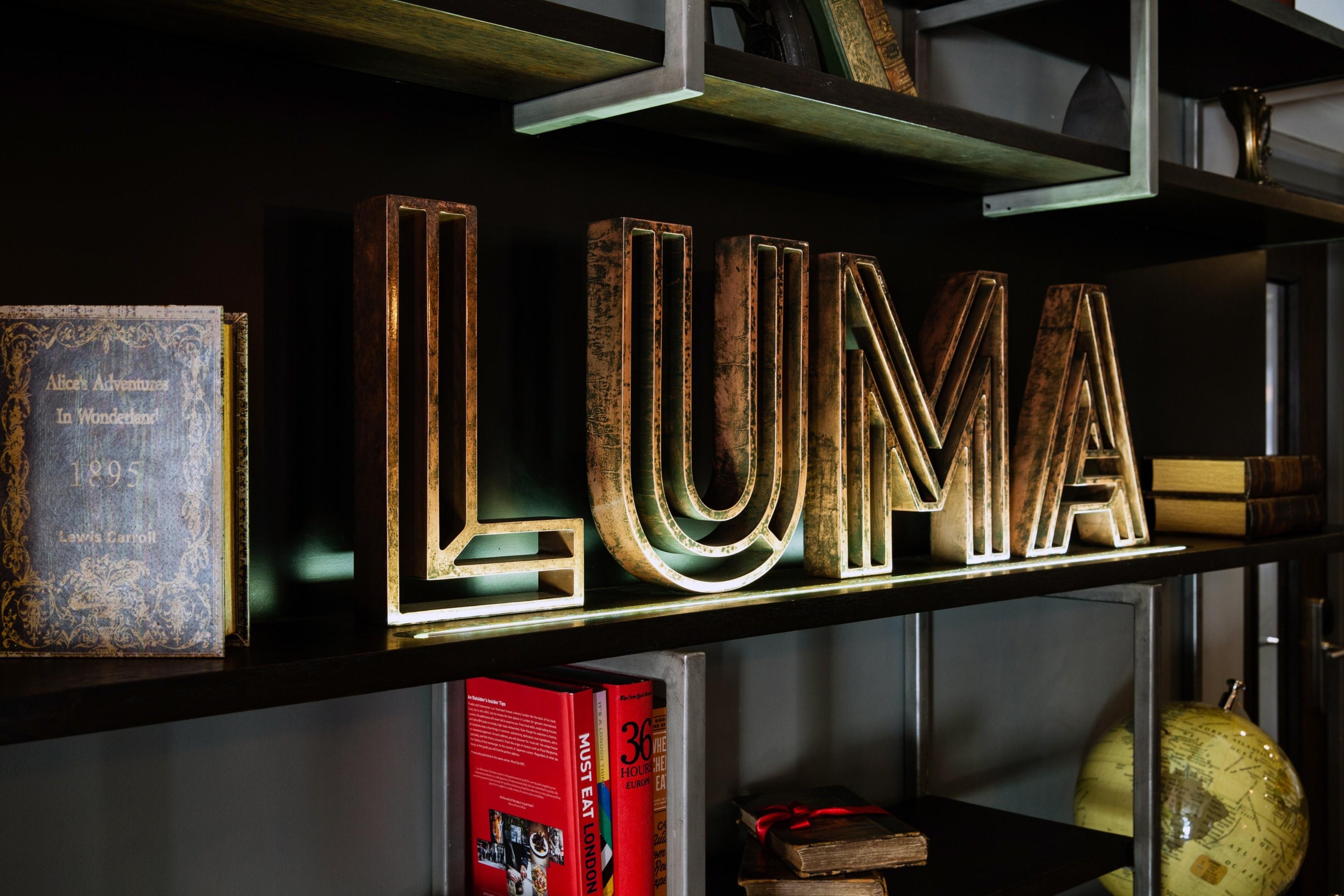 Hotel Heeton Concept – Luma Hammersmith 4*