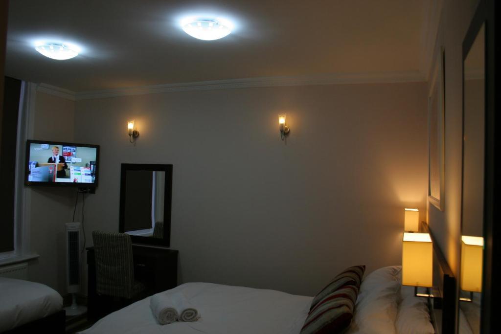 Baytree 3* Londen