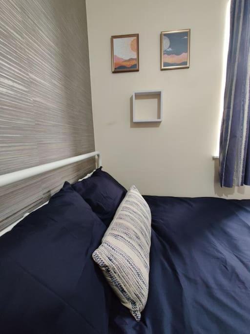 Simply Shoreditch 1 Bed Space Londen