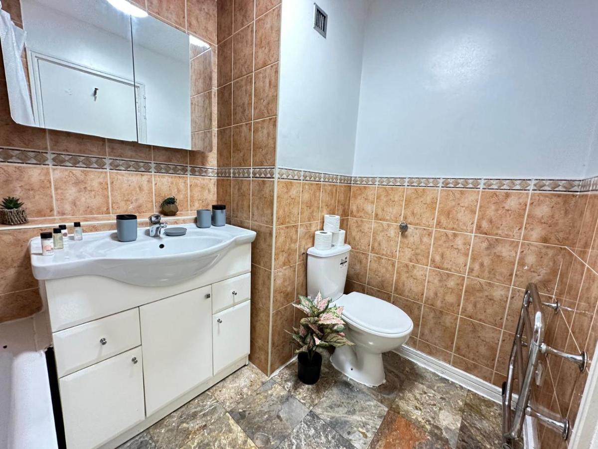 Appartement Lovely Studio Flat Cromwell Road Londen