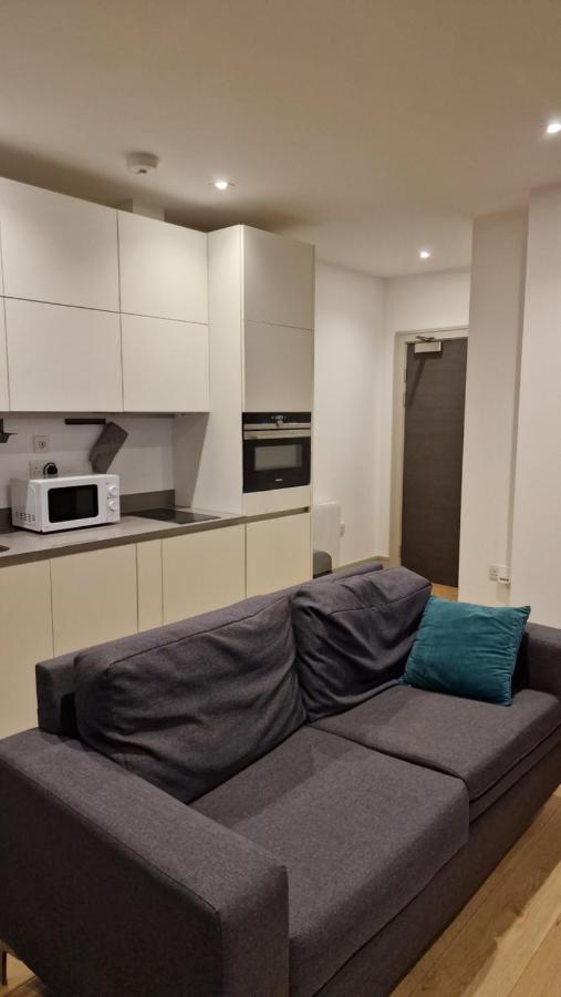 Stadium Apartment London