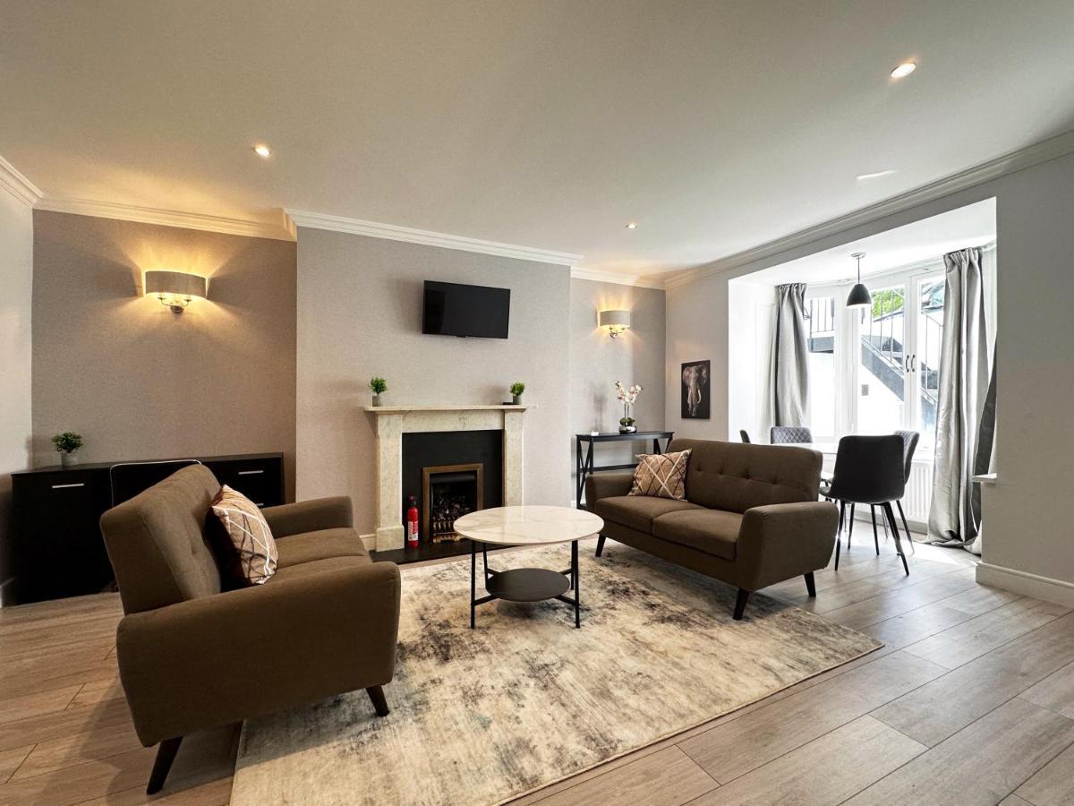 Apartment Kevins Place Near Paddington