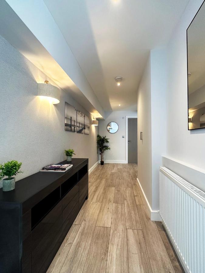 Apartment Kevins Place Near Paddington