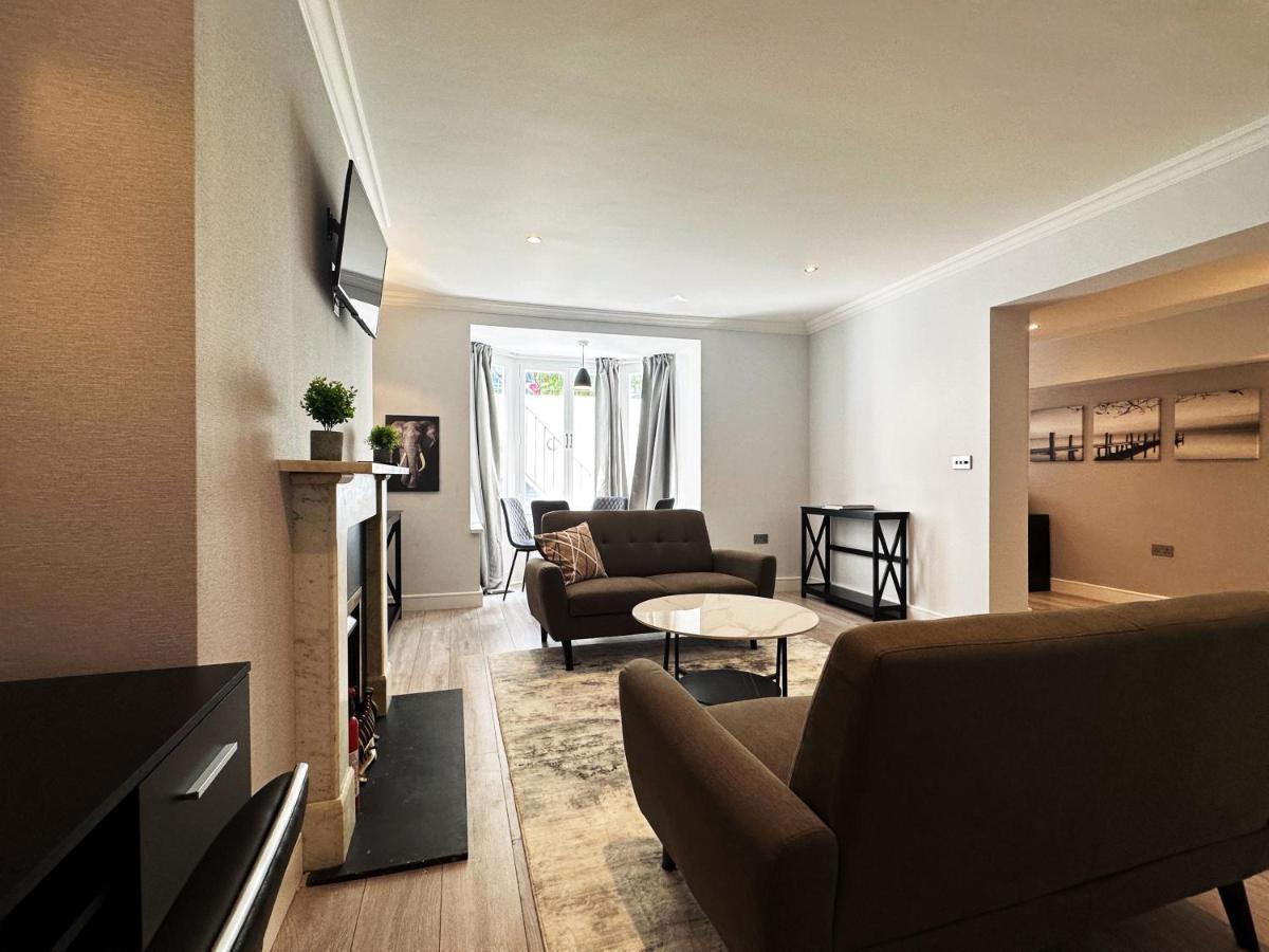 Apartment Kevins Place Near Paddington *