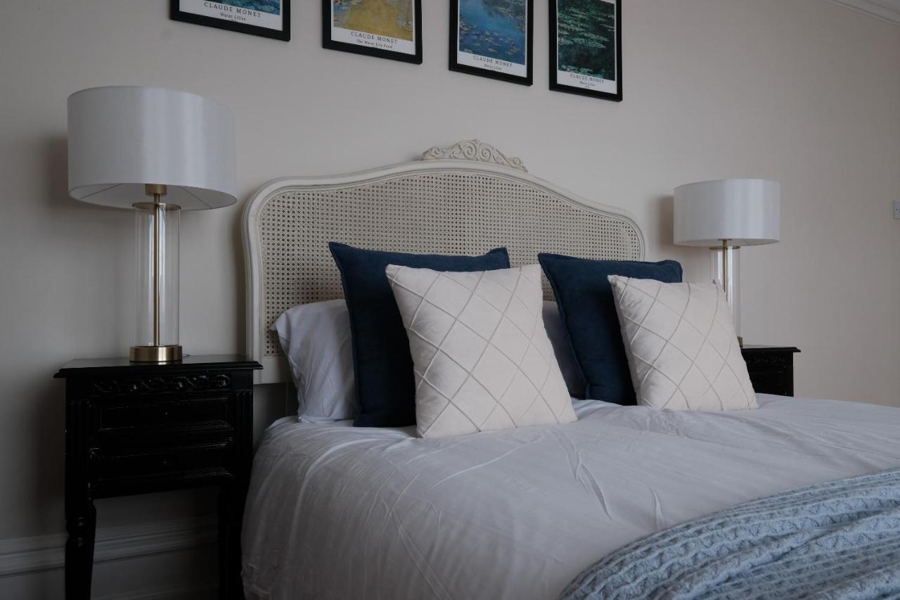 Apartment Harrods Knightsbridge Flat In Central Kb89 *