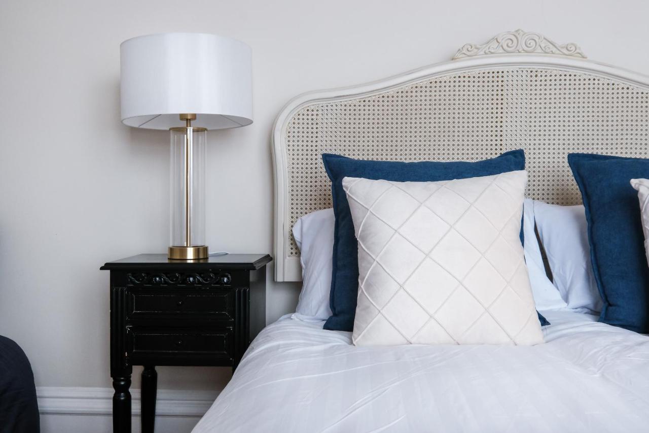 Harrods Knightsbridge Flat In Central Kb89