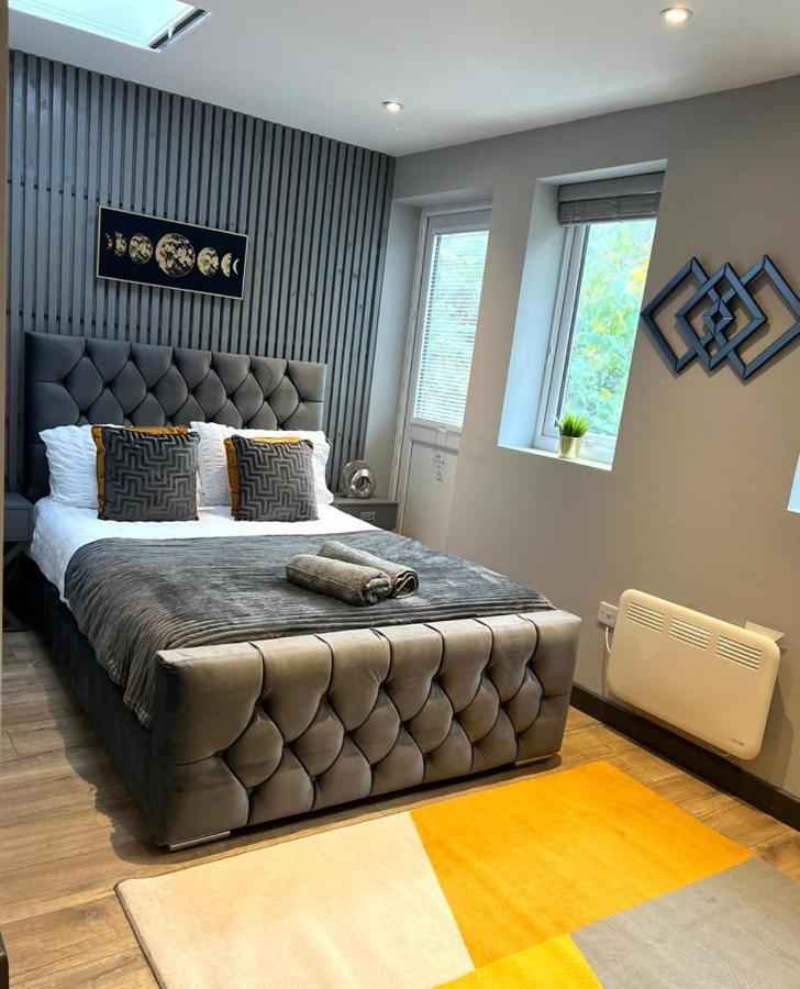 Aparthotel Next To Emirates Stadium Holloway London