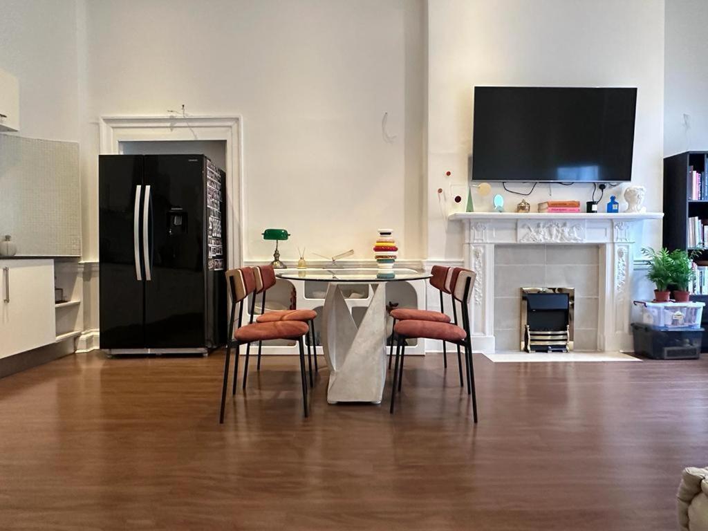 Elevency - In The Heart Of The - 1 Bed Appartement Londen