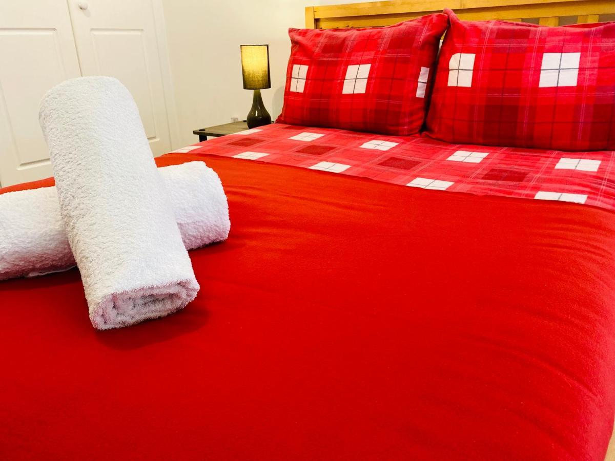 Bed and breakfast Mansion Londres