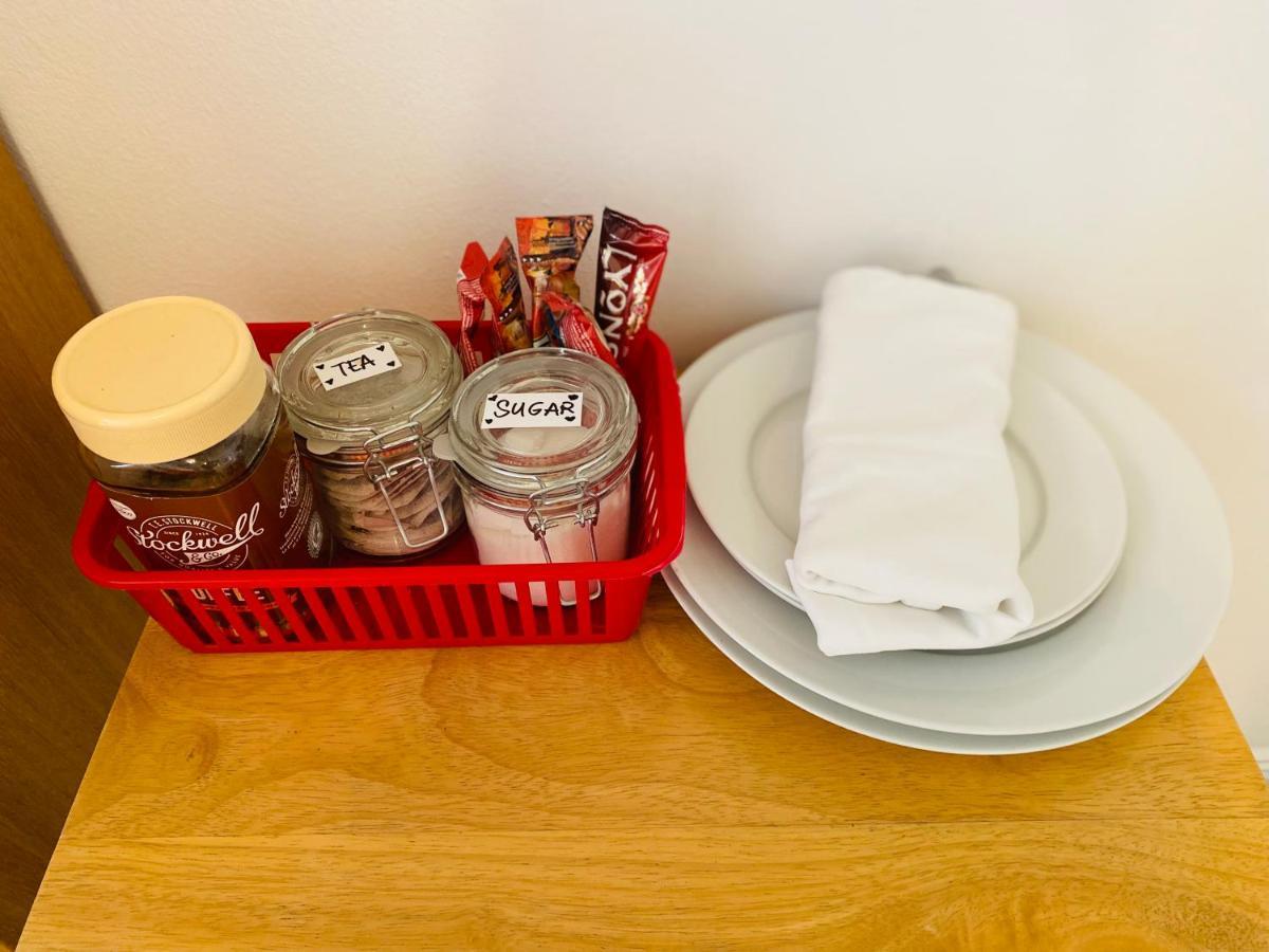 Mansion Bed and breakfast