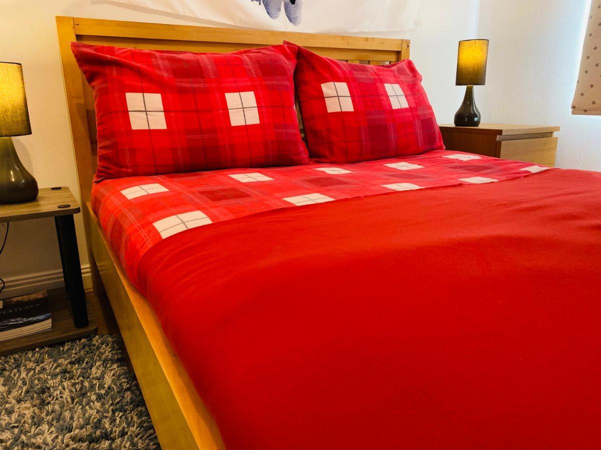 Mansion Bed and breakfast Londres