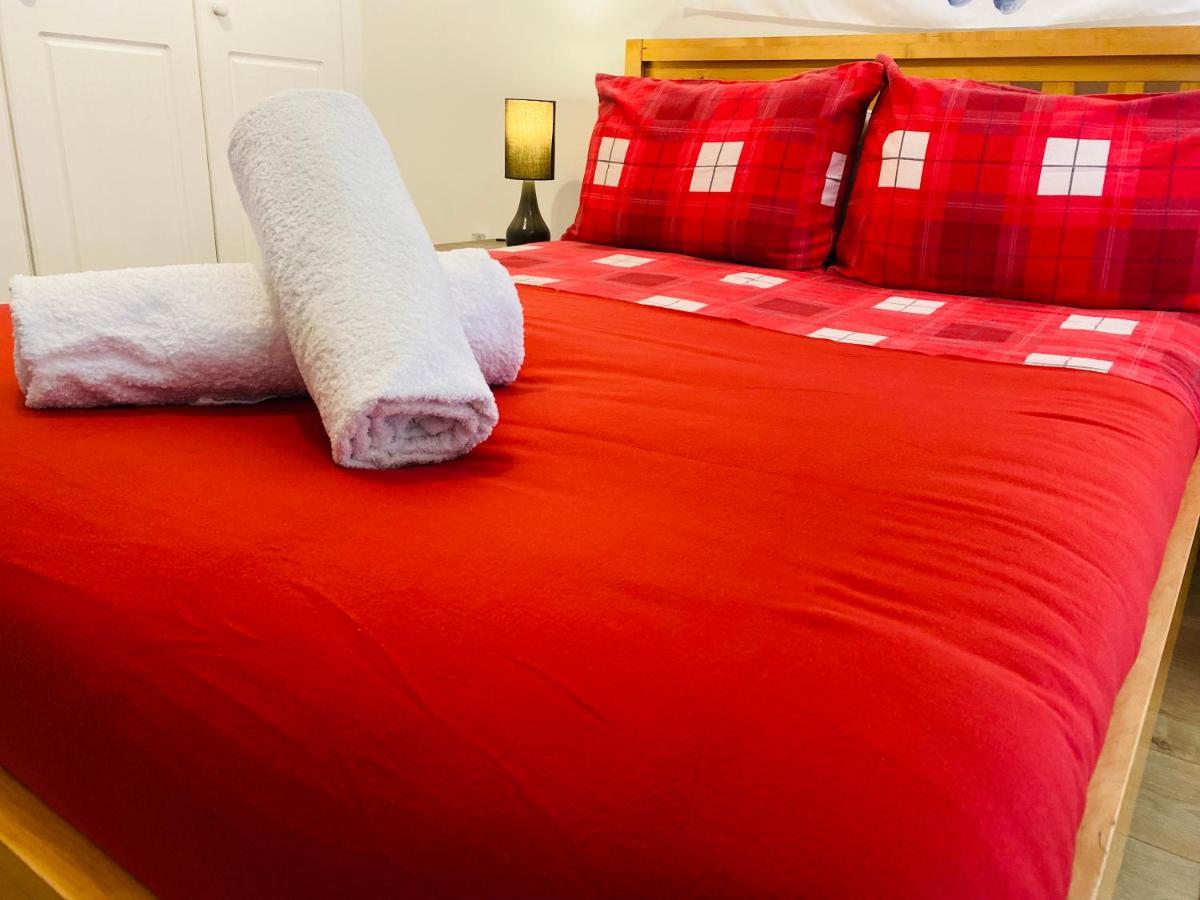 Bed and breakfast Mansion Londres