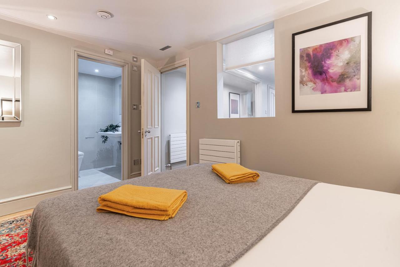 Appartement Covent Garden Londen
