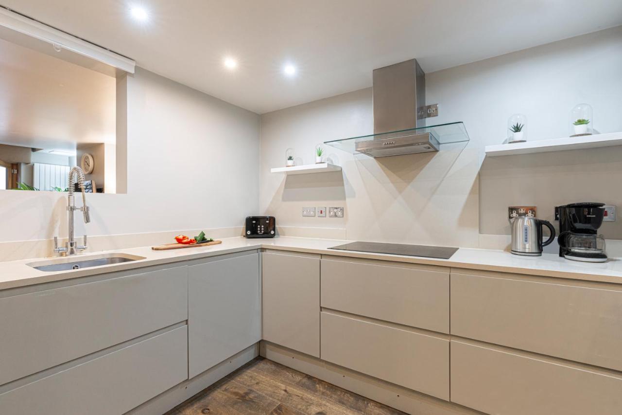 Covent Garden Appartement Londen