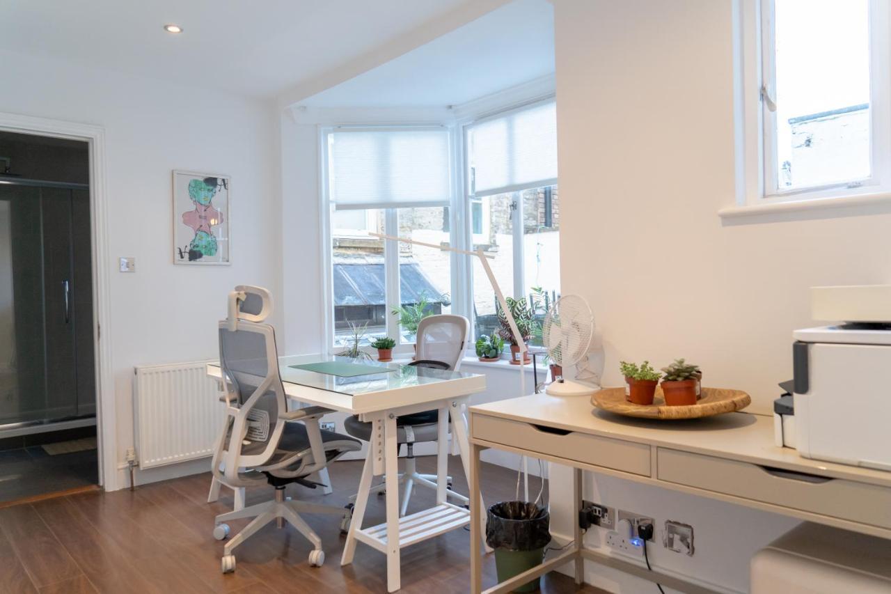 Elevency - In The Heart Of The - 1 Bed Londen