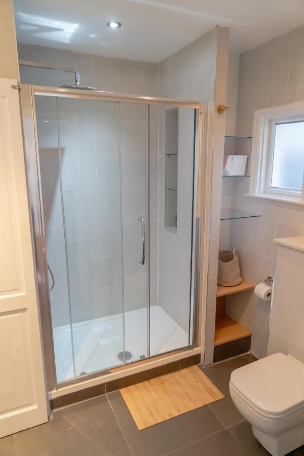 Elevency - In The Heart Of The - 1 Bed Appartement Londen