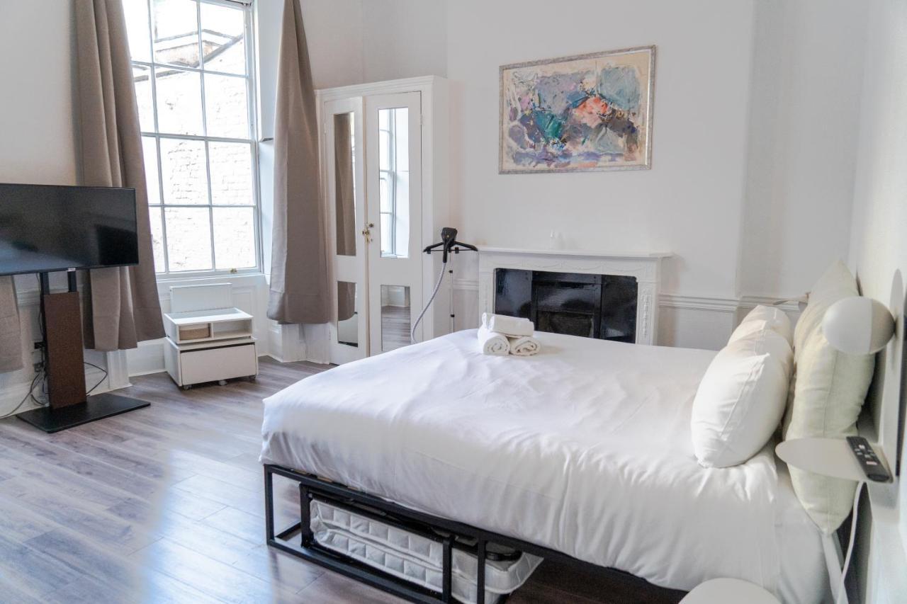 Elevency - In The Heart Of The - 1 Bed Appartement