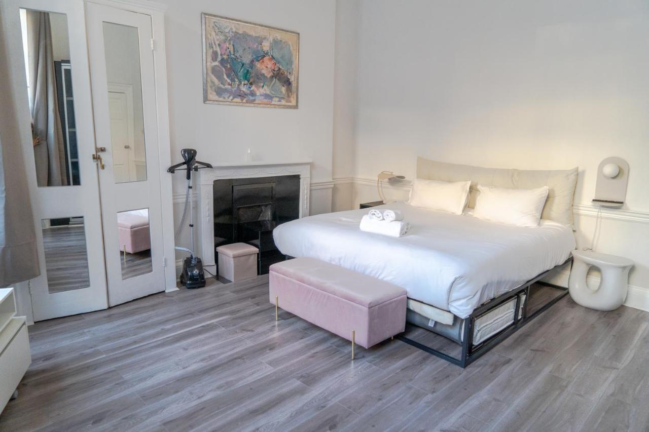 Appartement Elevency - In The Heart Of The - 1 Bed Londen