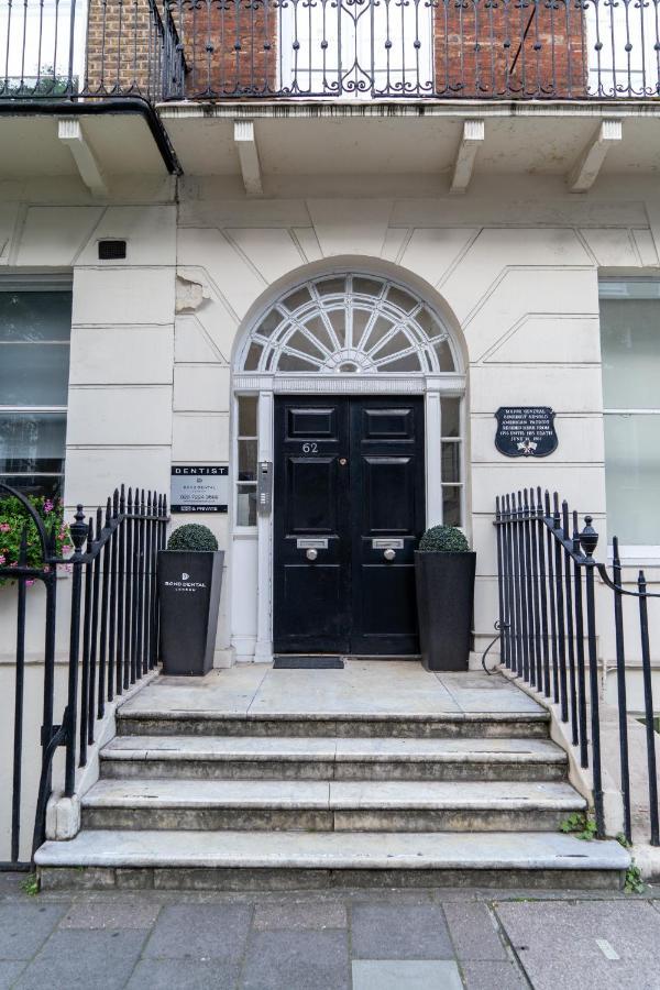 Appartement Elevency - In The Heart Of The - 1 Bed Londen