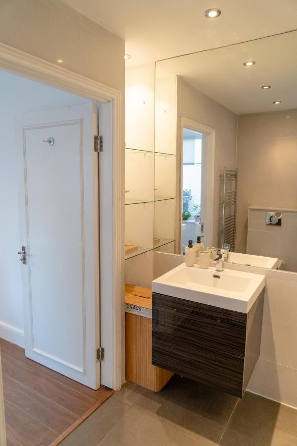 Elevency - In The Heart Of The - 1 Bed Londen