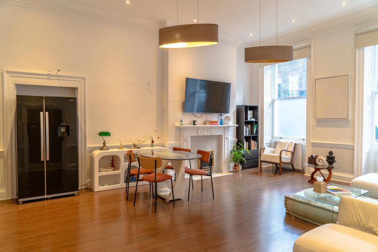 Appartement Elevency - In The Heart Of The - 1 Bed Londen