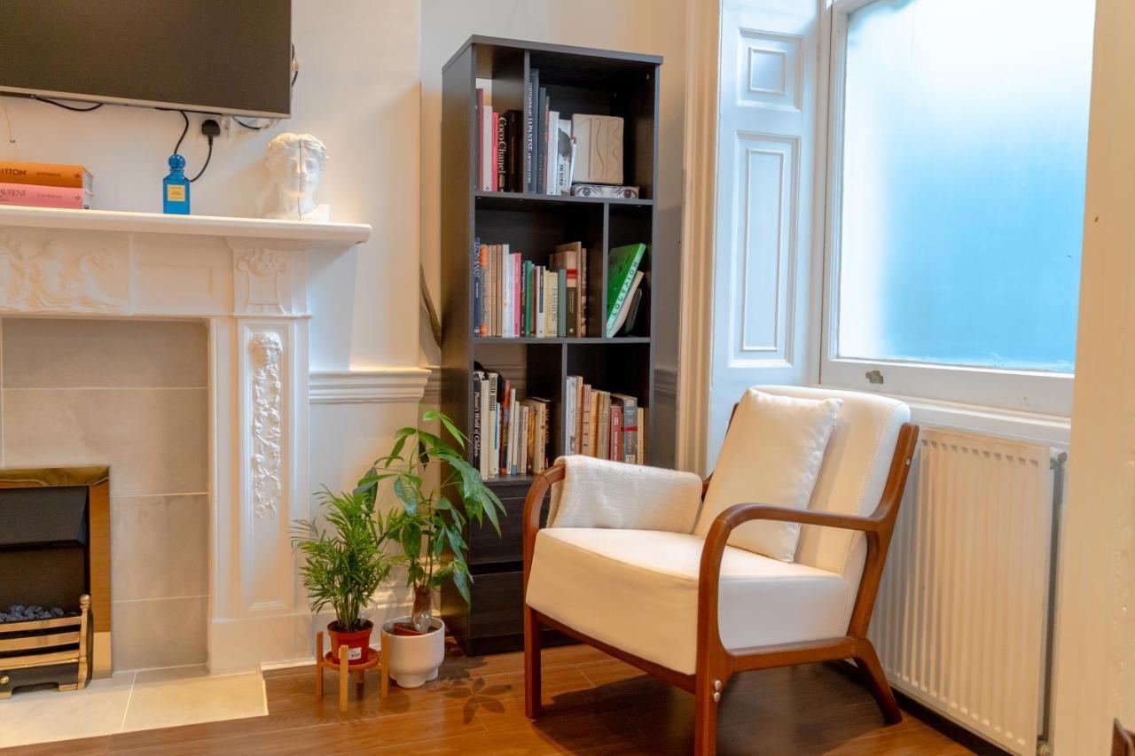 Elevency - In The Heart Of The - 1 Bed Appartement