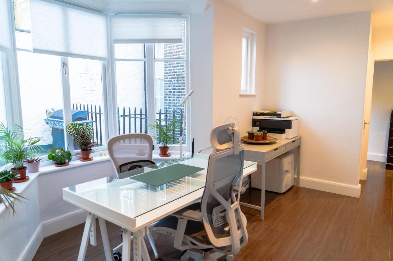 Appartement Elevency - In The Heart Of The - 1 Bed